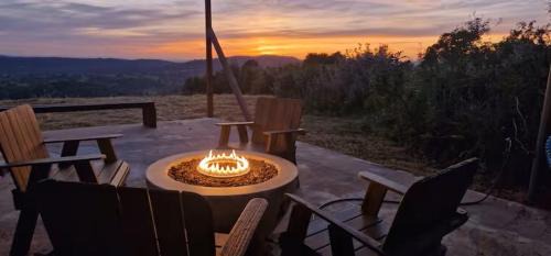 Coarsegold Other | Yosemite's Best Glamping Airstream Experience!