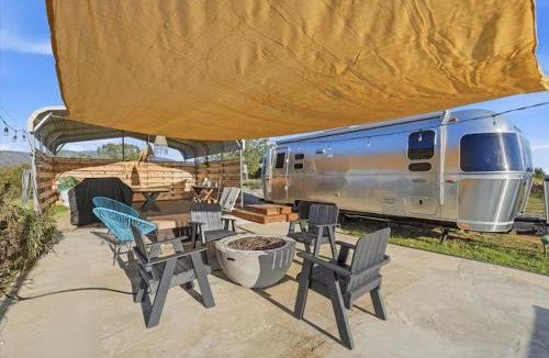 Coarsegold Other | Yosemite's Best Glamping Airstream Experience!