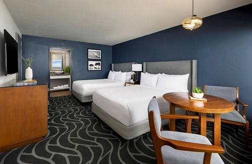 Monterey House | You Found It! 4 Pet-friendly Units, Ocean View, Outdoor Swimming Pool