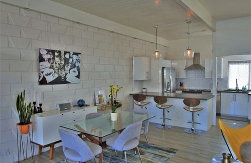 Palm Desert Condo | Your desert oasis awaits you!