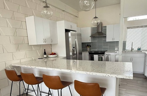 Palm Desert Condo | Your desert oasis awaits you!