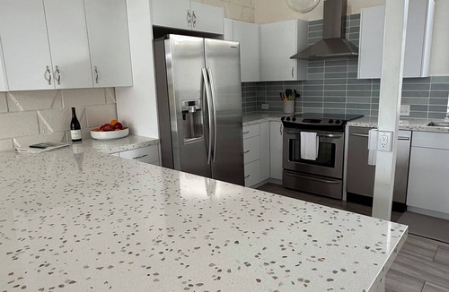 Palm Desert Condo | Your desert oasis awaits you!