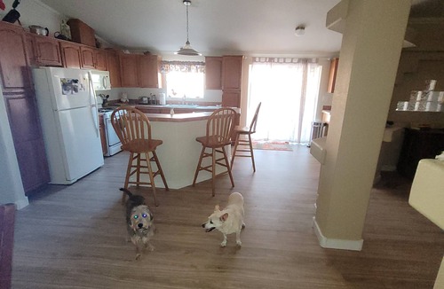 Holiday Shores House | Your Desert Retreat.pets welcomed. Long-term renter discounts available.