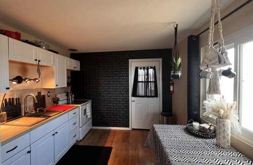 Yucca Valley House | Your Happy Place, created by local artists