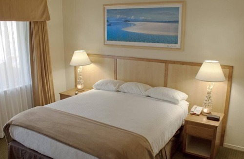 Avila Beach Resort | Your Home Away From Home! Free Parking, Onsite Pool, Near Avila Beach Pier