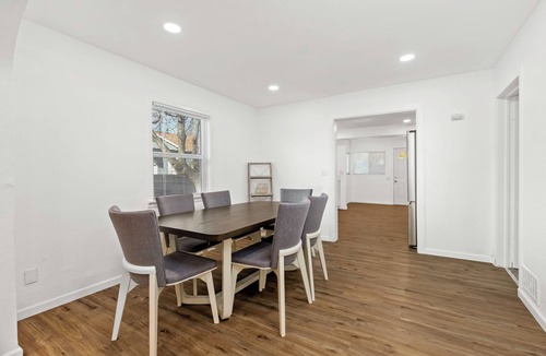 Oildale House | Your Home Away From Home in Bakersfield”