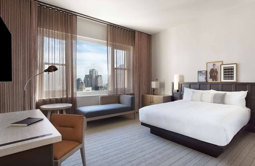 Theater District Hotel | Your Ideal California Experience! Pets Allowed, Near Museum of African Diaspora!