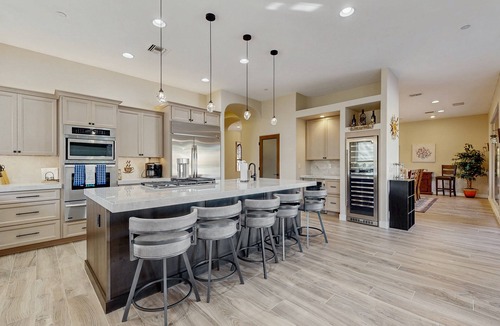 Desert Arroyo Estates House | Your North Scottsdale Escape — Poolside Comfort, Easy Living & Prime Location