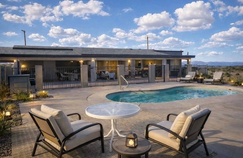 Havasu Heights House | Your Private Oasis in Havasu Heights