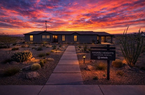 Havasu Heights House | Your Private Oasis in Havasu Heights