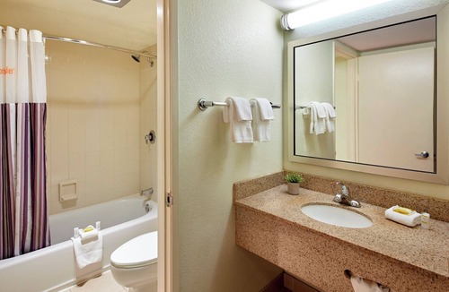 Mission Valley Hotel | Your Relaxing Getaway Awaits: Room with Pool - Close to San Diego Zoo