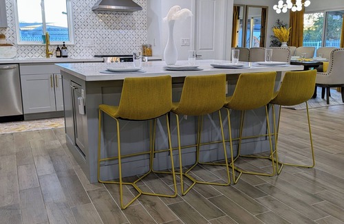 Phoenix House | Your Scottsdale Oasis Awaits Spacious 5-bed home in brilliant Scottsdale AC WiFi