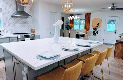 Phoenix House | Your Scottsdale Oasis Awaits Spacious 5-bed home in brilliant Scottsdale AC WiFi