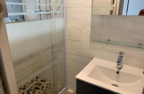 Naturist Village Apartment | yucca
