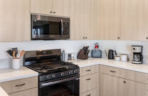 Yucca Valley House | Yucca Mesa House - Modern Desert Chic