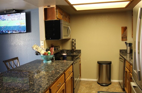 Yuma House | Yuma Az Getaway Fully furnished 3 bedroom 2 1/2 bath Town-home