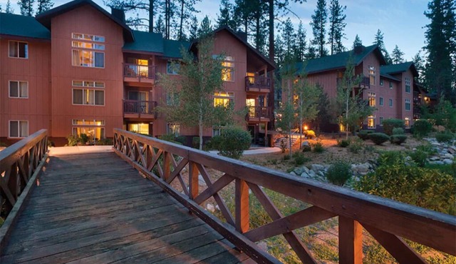 1 Bedroom Deluxe Condo w/Kitchen, Lake Tahoe, South Shore Resort!