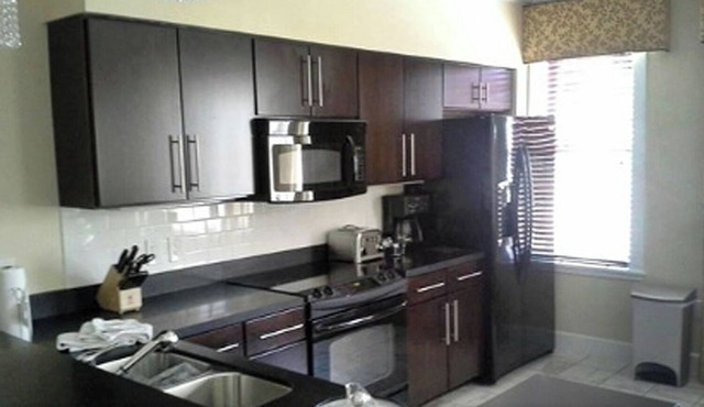 1BR Presidential unit for 4-nites 01/10/27 - 01/14/27; Walk to JP Morgan Conf.