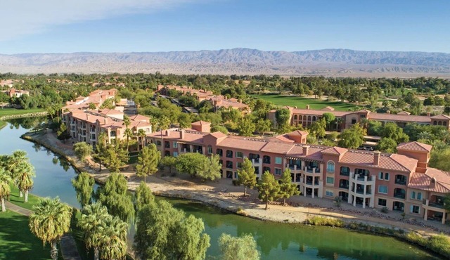 2 BD/2BA Full Size Villa @ Marriot's Shadow Ridge I - The Villages - BNP Tennis!