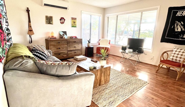 2 Bed Desert Getaway-Ranch Vibes near Old Town YV