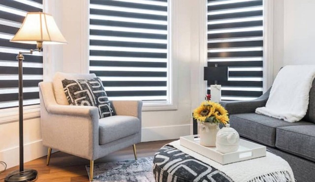 2 Bed Near City Hotspots & Transient Workers' Hub