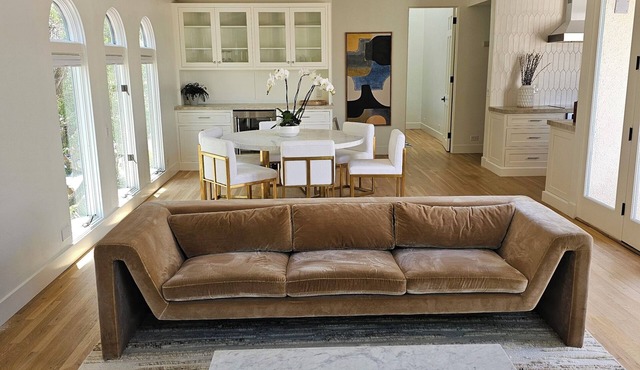 2-bedroom apartment in gorgeous Rancho Santa Fe