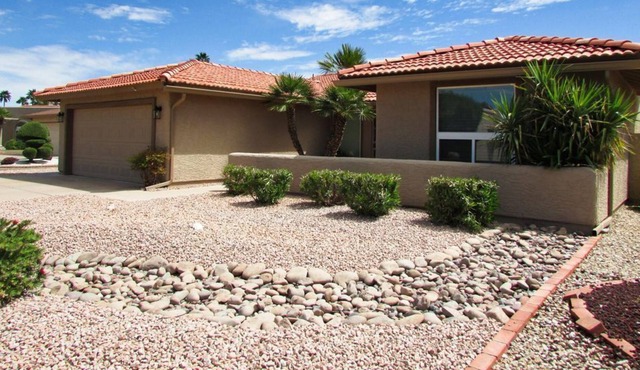 2 Bedroom Single family 72925 by Houzlet