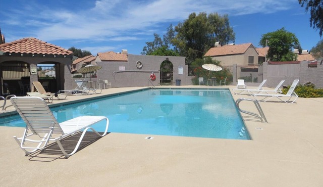 2 bedrooms & 1 full bathrooms in Glendale
