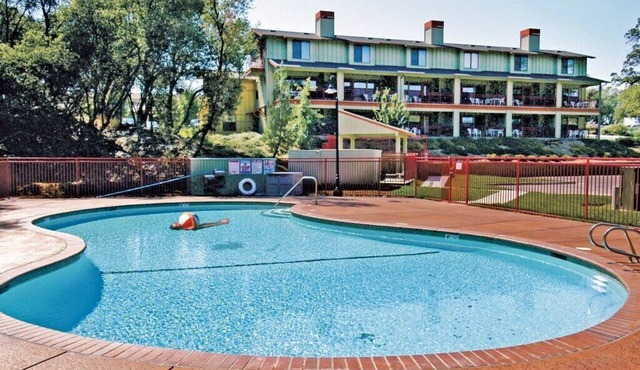 2 BR | Worldmark Wine Country Angels Camp