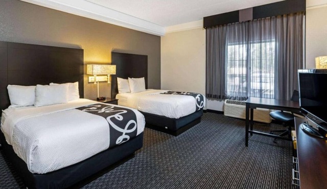 2 Double Beds ADA at La Quinta Inn & Suites by Wyndham Mesa Superstition Springs