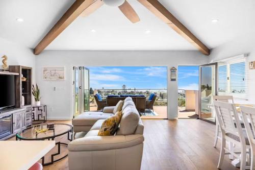 20% Off June Pacific Combo Ocean View Walk 2 DT