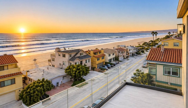 25% Off Aug 8-12 Walk 2 Beach, Amazing Ocean View