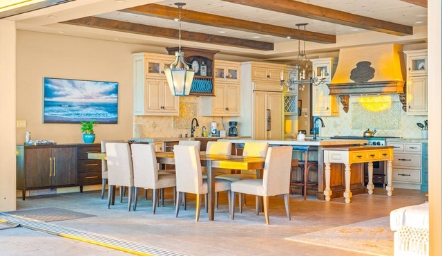25% Off Aug 9-13 On The Sand, Ocean Views, Jacuzzi