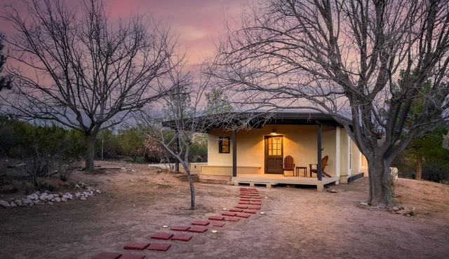 ●3 Bedroom 2 Bathroom Sanctuary Pad- Next to Sedona - Hiking - Red Rocks - Wine●