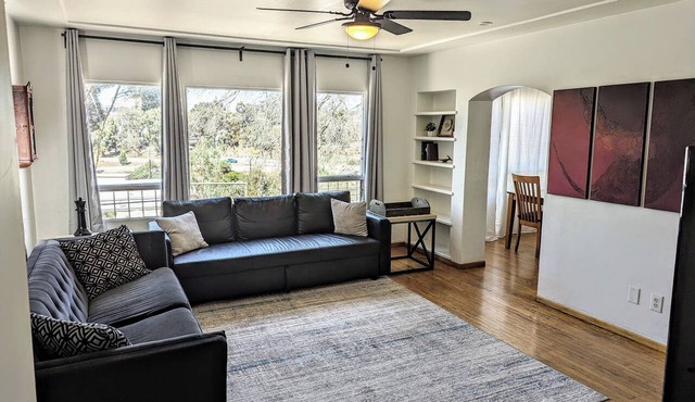 3-bedroom house centrally located close to everything San Diego has to offer