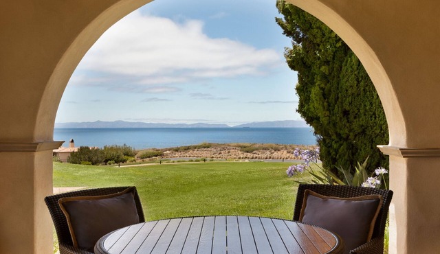 3-Bedroom Resort View Casita