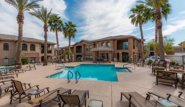3 MONTH SPECIAL! Ahwatukee Mountain Views & More!