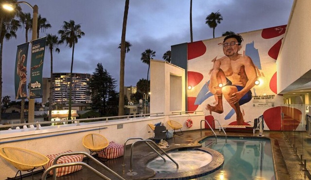3 Relaxing Units Close to Venice Beach Boardwalk! With Pool, Onsite Table Tennis