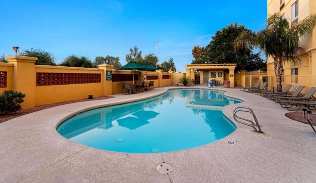 3 x 2 Double Beds at La Quinta Inn & Suites by Wyndham Mesa Superstition Springs
