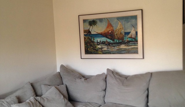30 Day minimum stay Aptos Condo 10-15 minute walk to the beach