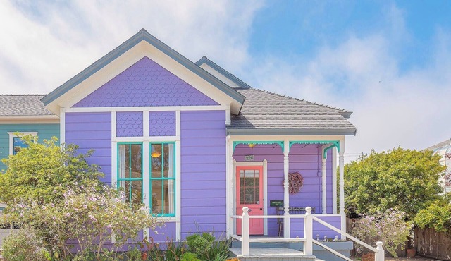 3893 Sweet Seventeenth - Near Downtown & Beach