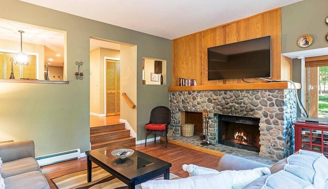 39 McCloud | 2BR/2BA Incline Village | Hot Tub