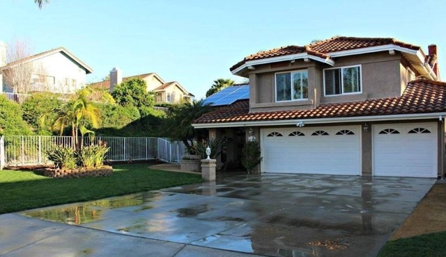 4 Bedroom Single family L-459816 by Houzlet