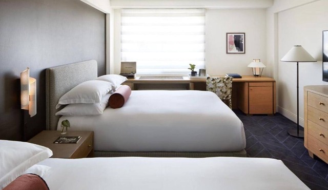 4 Units | Stylish Bay Area Stay w/Fitness Center | 2 mi to Ferry Building
