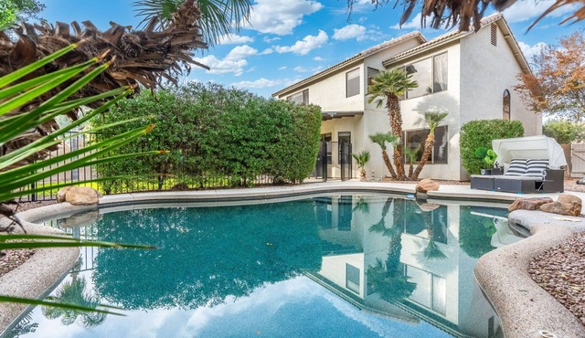 4BR Launch Special: Pool, Billiards & Grill