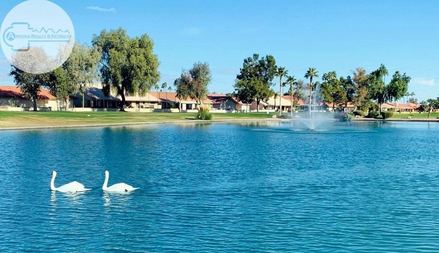 55+, Htd Pool, Spa, Tennis, Pickle Ball and more..