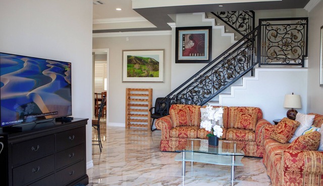 5BR Luxury Home Near Disney and Knott's