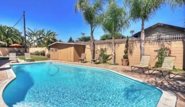 7000/Month – Corporate Housing | Insurance Claims | Relocation | Avail July 12
