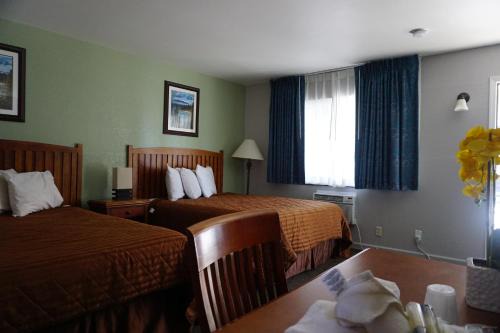 A&A Lake Tahoe Inn