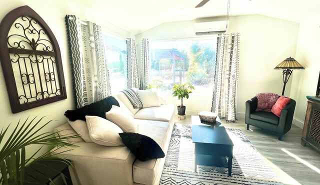 A great place to relax and have fun!